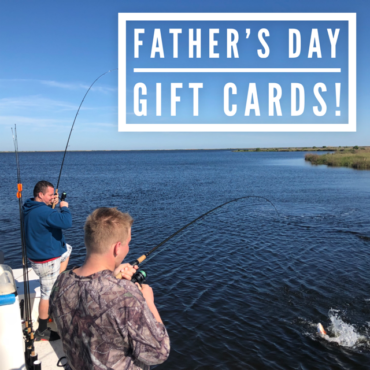 Father’s Day Gift Card Special!