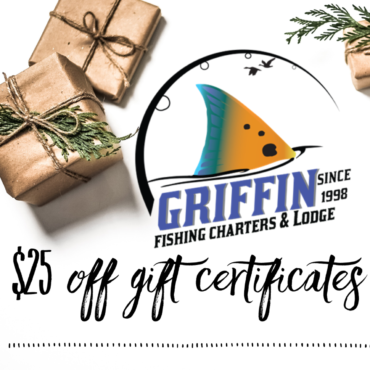 ‘Tis the Season – Gift Certificate SALE!